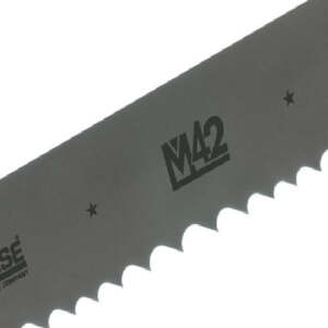 JET VBS-814GH M42 METAL BANDSAW BLADES 2463 mm