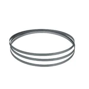 PACK 3 DEWALT DCS374 BANDSAW BLADE 12/16 TPI