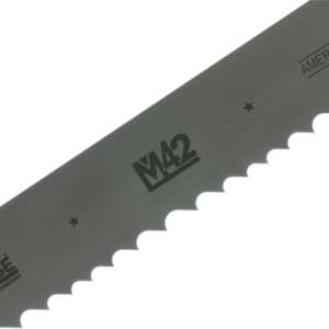 MORSE M42 METAL BANDSAW BLADES 2160 mm - 85"